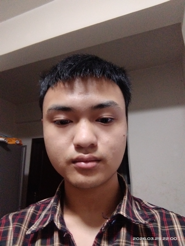 小磊的第一张照片--马关交友中心